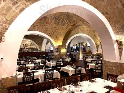 Ristorante Pizzeria Odissea