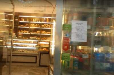 Ghibellina Forno Pasticceria Bakery in Florence since 1890, Firenze