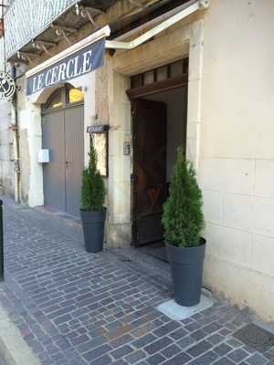 Restaurant Le Cercle, Castres