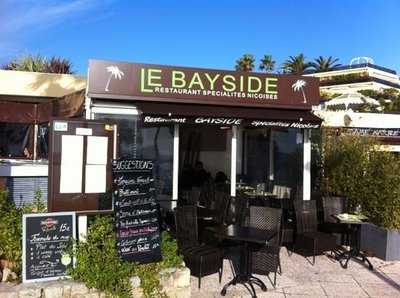 Le Bayside