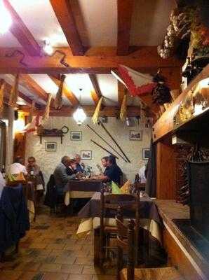 Restaurant Le Biscantou Biscarrosse Bourg