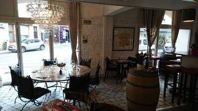 Bistrot Voltaire Agen, Agen