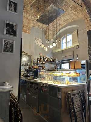 Pinturicchio Cafe+kitchen