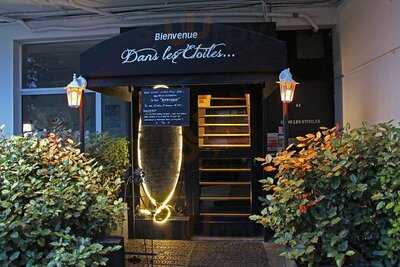 Restaurant Dans Les Etoiles, Cergy-Pontoise