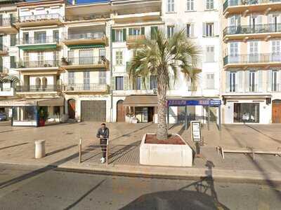 Il Gambero, Cannes