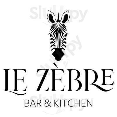 Le Zèbre - Bar And Kitchen