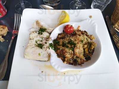 Restaurant Le Pic Puce menu