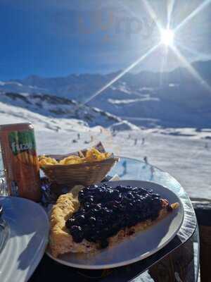 Chalet de la Marine, Val Thorens