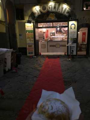 Sfogliate & Sfogliatelle, Napoli