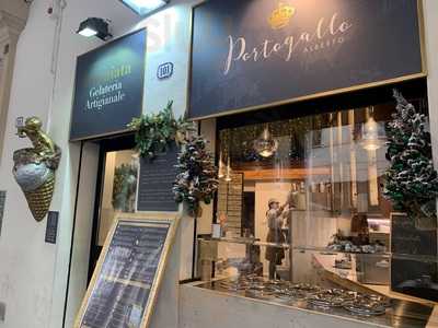 Premiata Gelateria Artigianale Portogallo