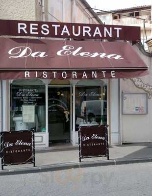 Ristorante DA ELENA, Alès