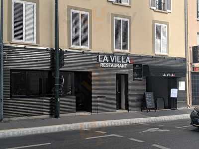 La Villa, Clichy