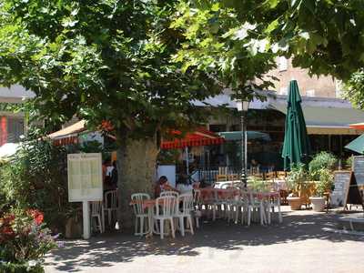 A Funtana  Calvi , Calvi