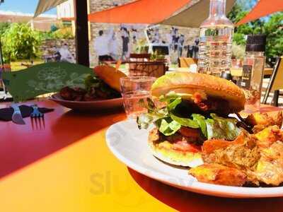 Le Bistrot d'Urban Parc, Alès