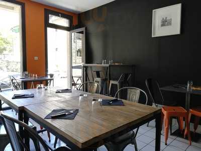 Le Comptoir A Burgers