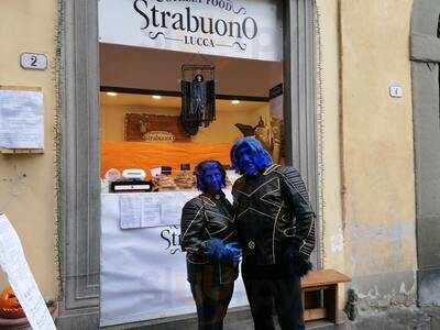 Strabuono