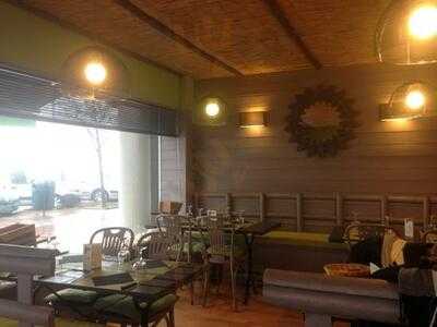 Restaurant La Cabane Boulogne sur Mer, Boulogne-sur-Mer