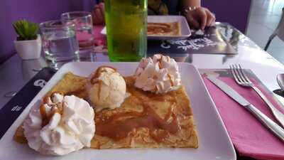 Elfee des Crepes, Rodez