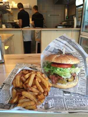 La Baule Fish And Chips, La-Baule-Escoublac