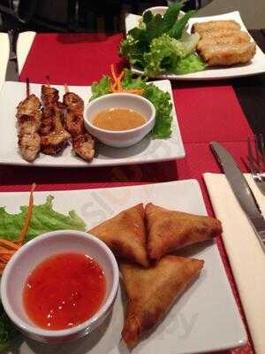 Good Thai, Ivry-sur-Seine