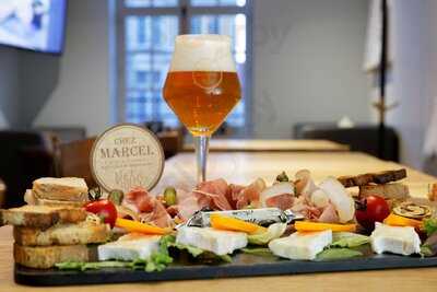 Chez Marcel, Arras