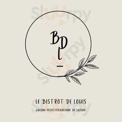 Le Bistrot De Louis