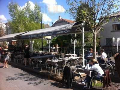 La Balade Des Saveurs