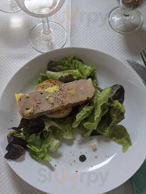 Restaurant Landais Le Cottage Biscarrosse Bourg, Biscarrosse