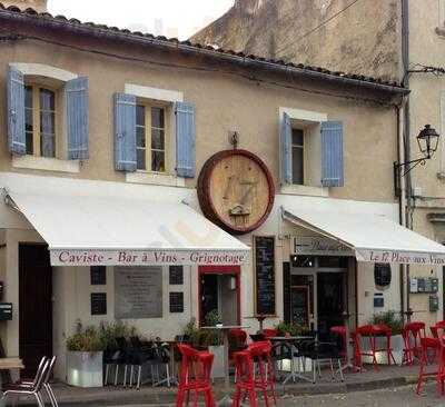 17 Place aux Vins, L'Isle-sur-la-Sorgue