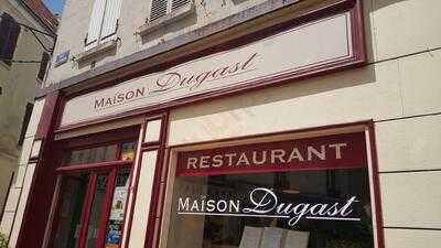 Maison Dugast