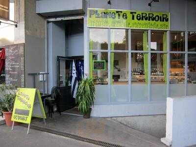 Planete Terroir, Ivry-sur-Seine