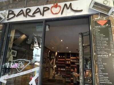 Barapom