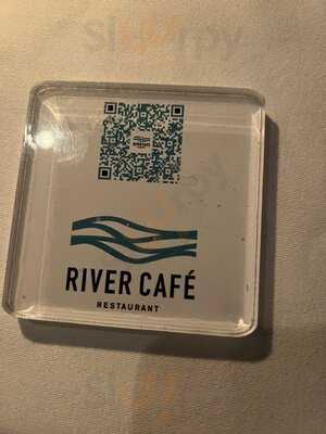 River Cafe, Issy-les-Moulineaux