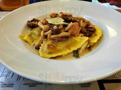 La Trattoria, Bourg-en-Bresse