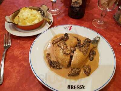 Le Bressan, Bourg-en-Bresse