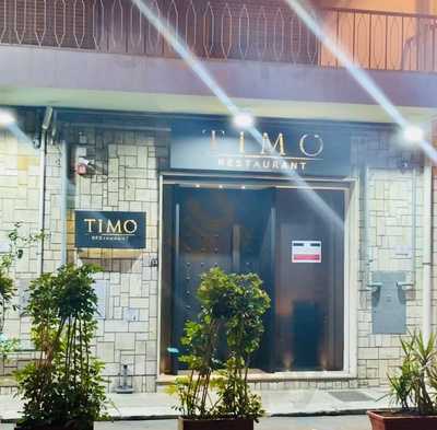 Timo Restaurant