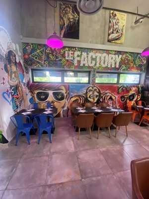 Le Factory