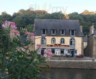 Bords de Rance, Lanvallay