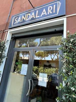 Trattoria Sandalari