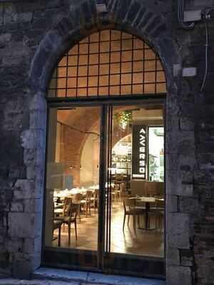 Avverso Ristorante, Perugia