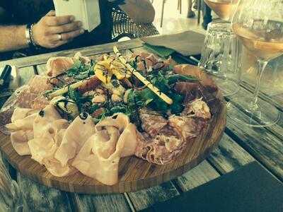 Pasta Bianca, Villefranche-sur-Saône