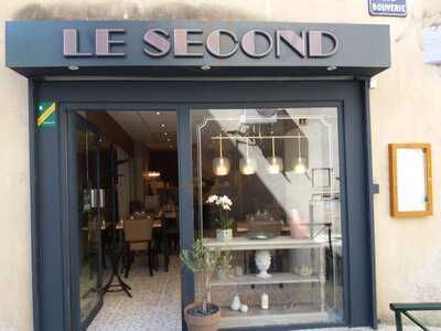 Le Second