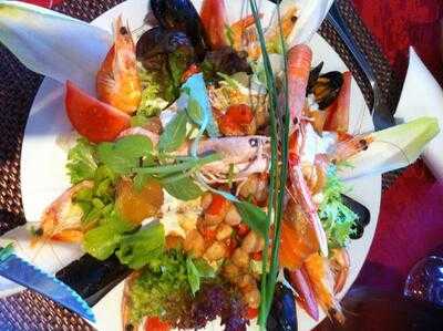 La P'tite Bouff, Six-Fours-les-Plages