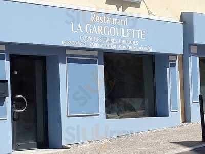 La Gargoulette