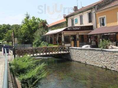 L'Aparté, L'Isle-sur-la-Sorgue