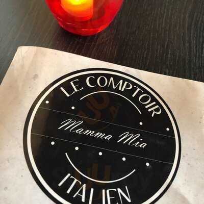 Le Comptoir Italien