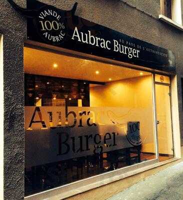 Aubrac Burger, Rodez