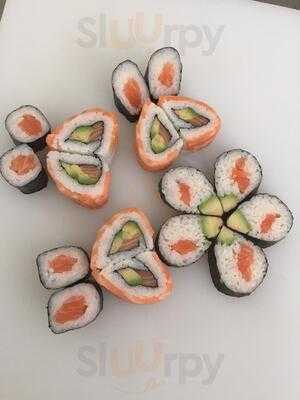 Chammie Sushi