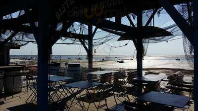 Bistrot à Huîtres - Le Vivier du Jacquet, Lège-Cap-Ferret