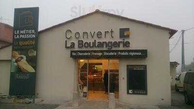 Boulangerie CONVERT, L'Isle-sur-la-Sorgue